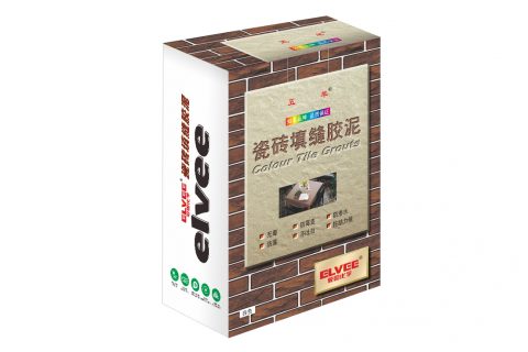 五羊瓷磚填縫劑膠泥